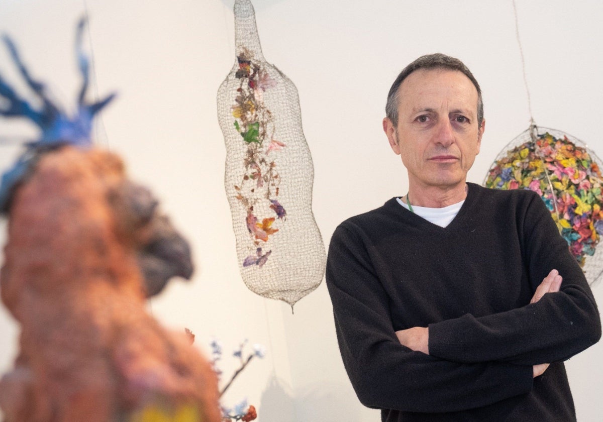 Rogelio López Cuenca: «Hay que evitar la tentación de decir la última palabra sobre la Historia»