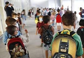 2 de mayo sin colegio: estos son los municipios de Málaga y Andalucía sin clases