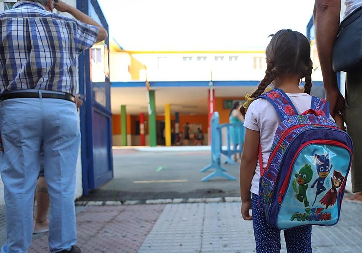 Estos son los municipios de Málaga y Andalucía sin clases este martes 2 de mayo