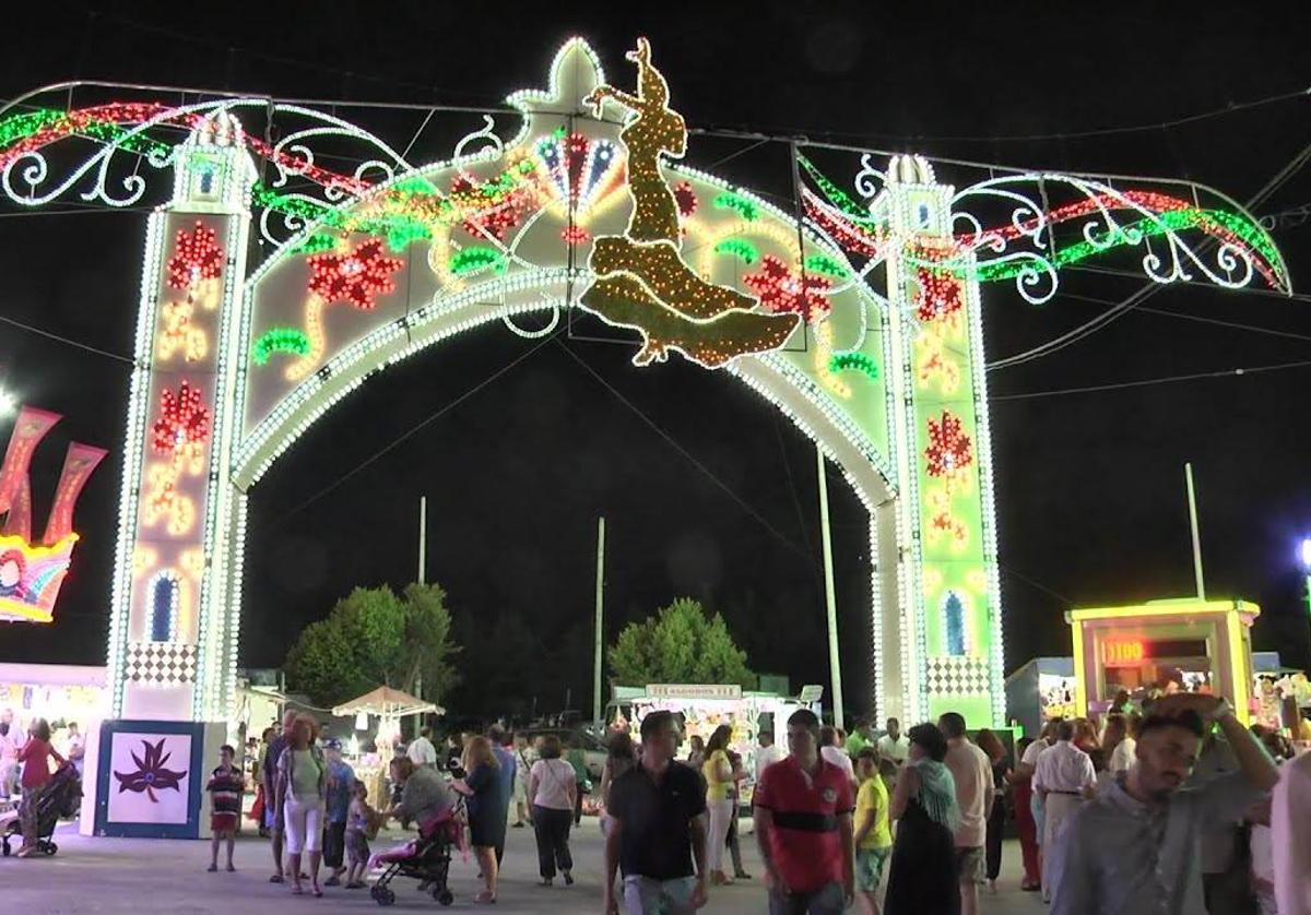 Representarán a la localidad en la Feria de agosto.