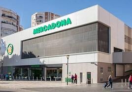 Mercadona contratará a 700 personas para la campaña de verano en Málaga