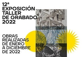 La exposición de los trabajos realizados el año pasado podrán visitarse hasta el 29 de junio.