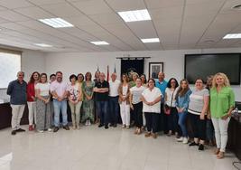 Presentación del taller.