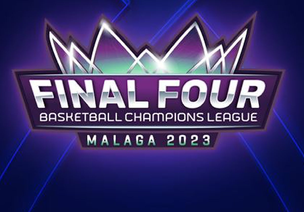 Las televisiones y países en los que se podrá ver la Final Four de Málaga