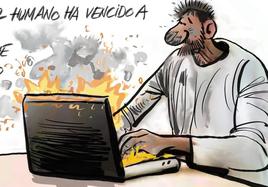 La viñeta de Idígoras (12|05|2023)