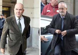 El Constitucional deliberará sobre los recursos de Chaves y Griñán por los ERE durante la campaña electoral