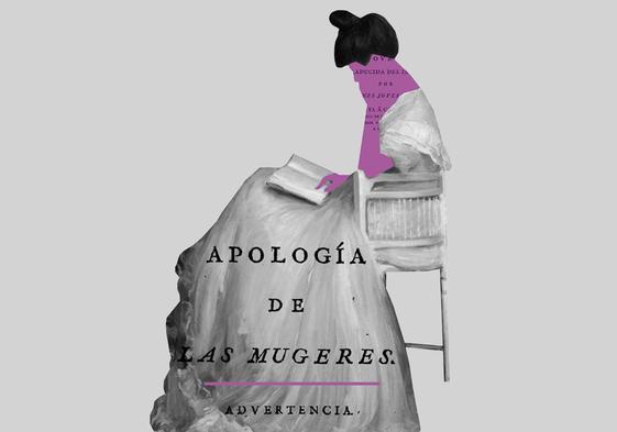 Inés Joyes, la enigmática feminista ilustrada