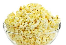 Lidl retira de sus tiendas unas palomitas por presencia de pesticida