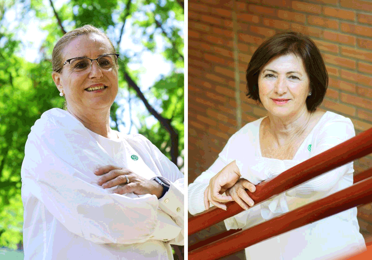 Los candidatos a la alcaldía de Fuengirola exponen sus propuestas