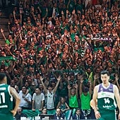 Horario y cómo ver por televisión el Unicaja-Lenovo Tenerife