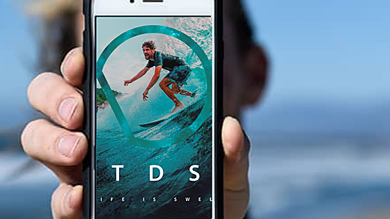 La malagueña Todosurf evoluciona hacia una app centrada en las previsiones meteorológicas más avanzadas y los registros de baño