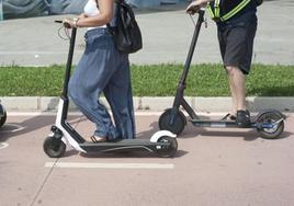 Estos son los mejores patinetes eléctricos por menos de 400 euros