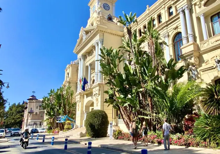 El Ayuntamiento de Málaga abre la convocatoria para hacer fijos 371 empleos públicos