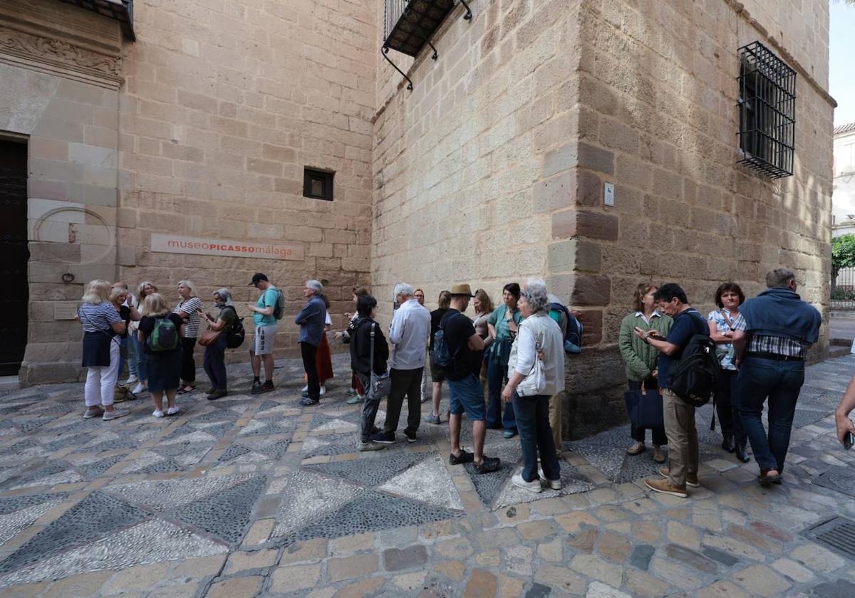 Museos gratis en Málaga hoy por el Día de los Museos