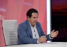 Baldomero Bellido, presidente de Asaja: «Falta dignificar la profesión del agricultor»