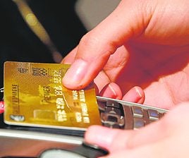 Los sistemas de pago electrónico se han generalizado en España tras la pandemia del Covid-19.
