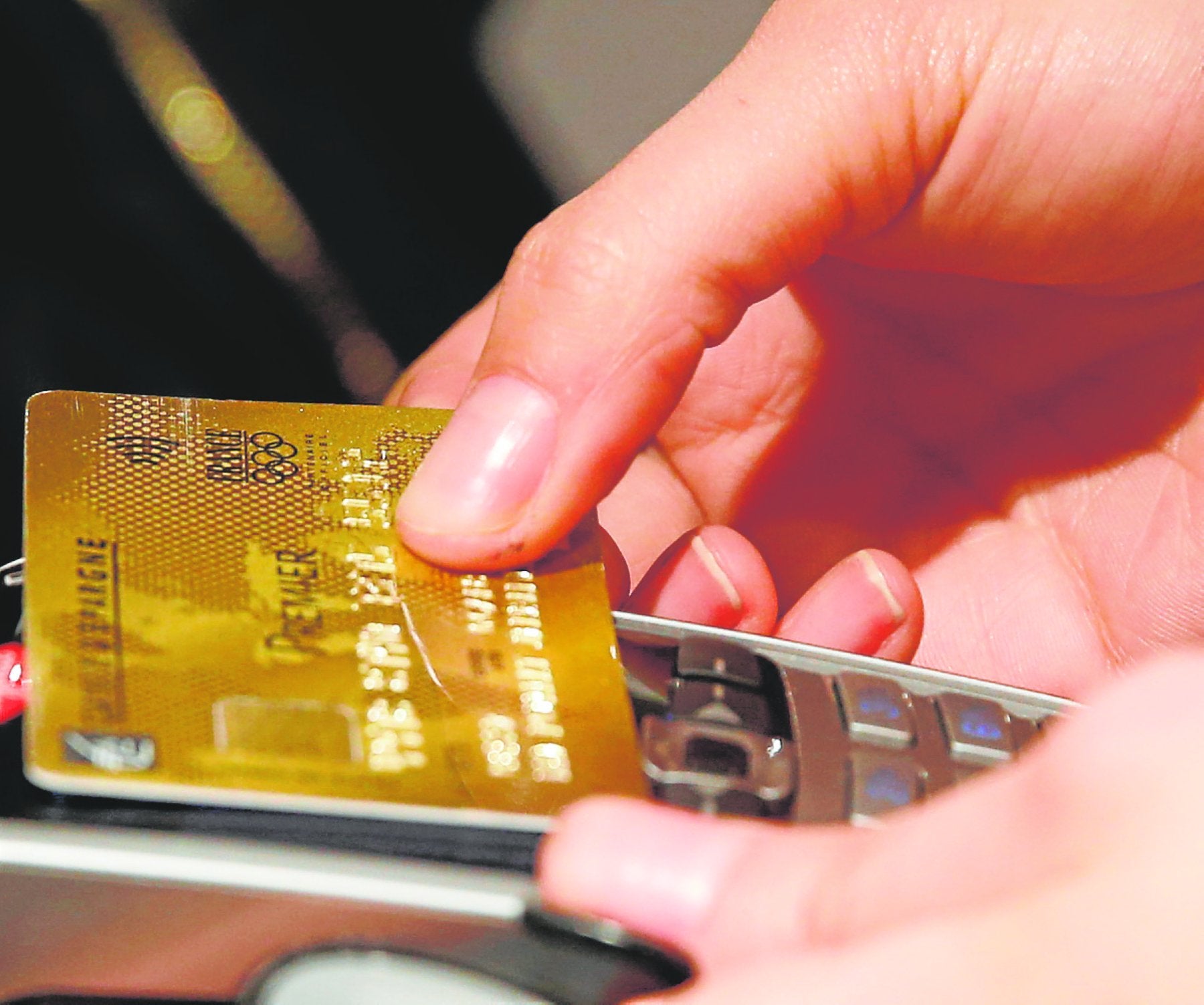 Los sistemas de pago electrónico se han generalizado en España tras la pandemia del Covid-19.