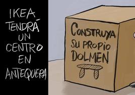 La viñeta de Idígoras (21|05|2023)