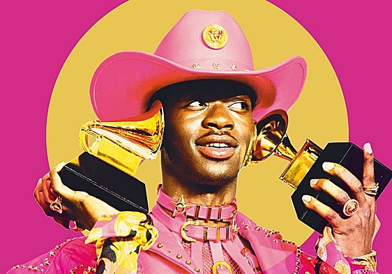 Los hits musicales son para heteros