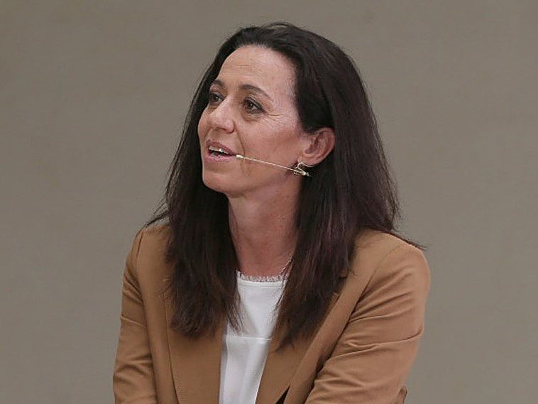 Matilde Mancha: «La innovación y la digitalización son los grandes trampolines de la provincia de Málaga»