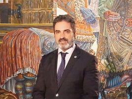 Javier Díaz Cabrera: «Los idiomas son básicos, es necesaria una enseñanza en inglés real y adaptada a la sociedad»