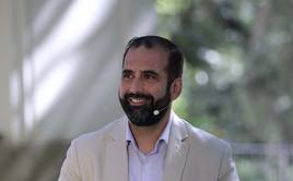 Kader Miguel Djebbour: «Queremos ser el referente en la contratación de personas con dificultades para acceder a un puesto de trabajo»