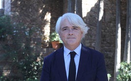 Salvador González: «Tenemos que seguir trabajando para que el motor económico que hoy es Málaga se consolide»