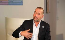 Ernesto Sánchez: «Málaga va a ser uno de los polos de conocimiento más importantes de Europa»