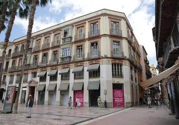 inoxidable Peticionario hidrógeno Carolina Herrera abrirá su primera tienda en Málaga | Diario Sur