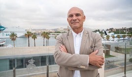 «Málaga está viviendo un momento de ebullición económica y social»