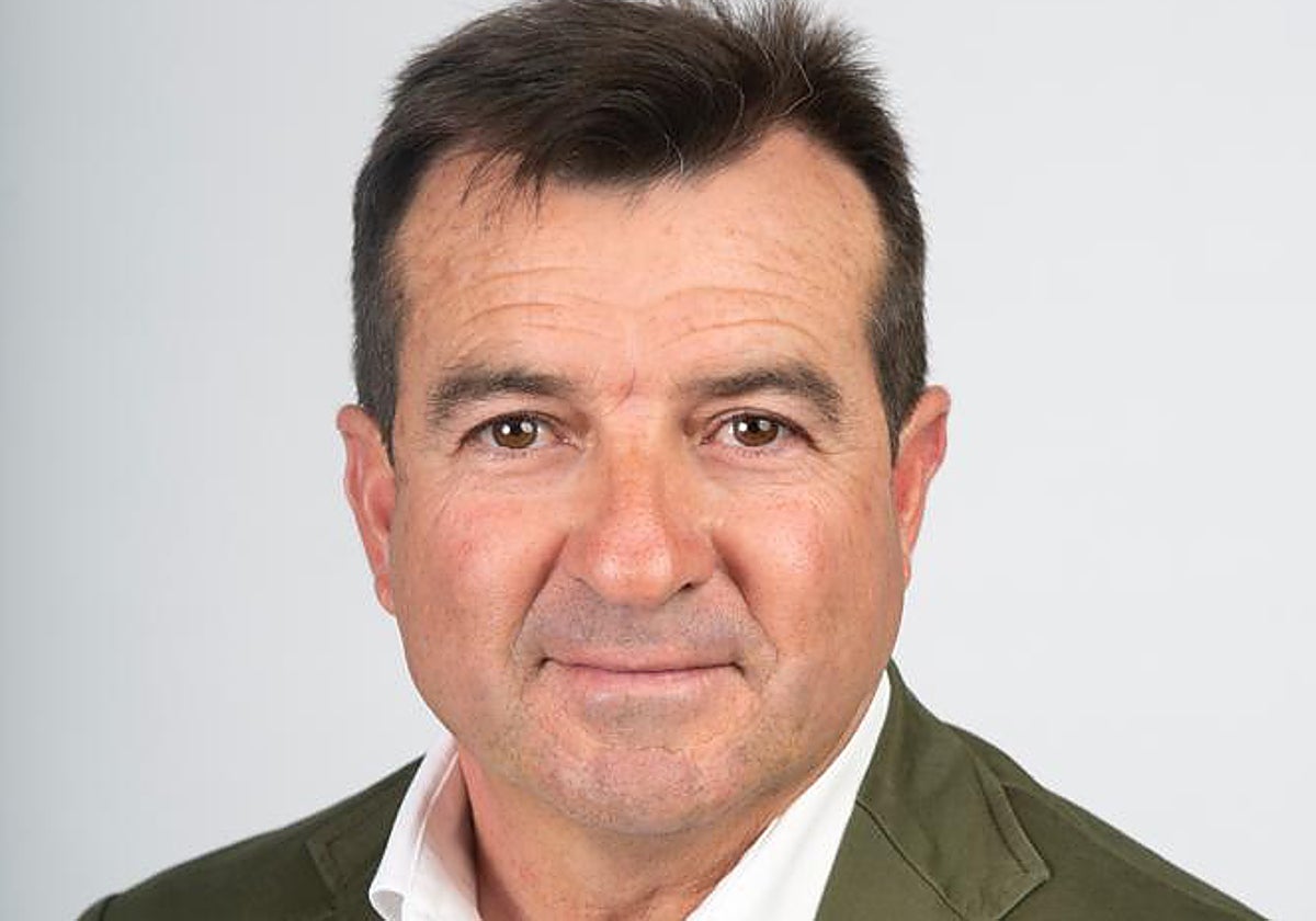 Francisco Santos, candidato de Ciudadanos.