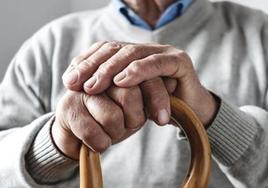 Un estudio muestra diferencias fundamentales en los efectos del envejecimiento natural y patológico
