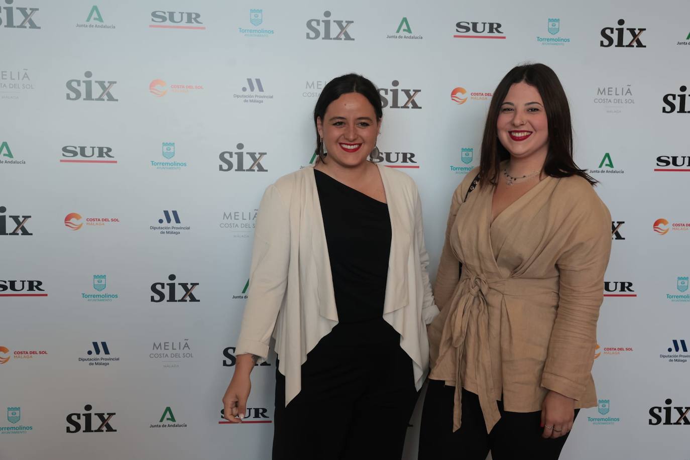 La presentación de la quinta revista de SIX, en fotos