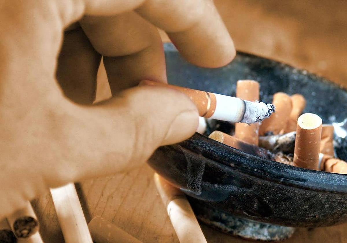 Andalucía se suma a la celebración del Día Mundial Sin Tabaco