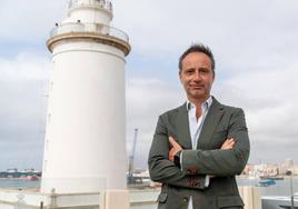 «El mercado inmobiliario en Málaga goza de muy buena salud»