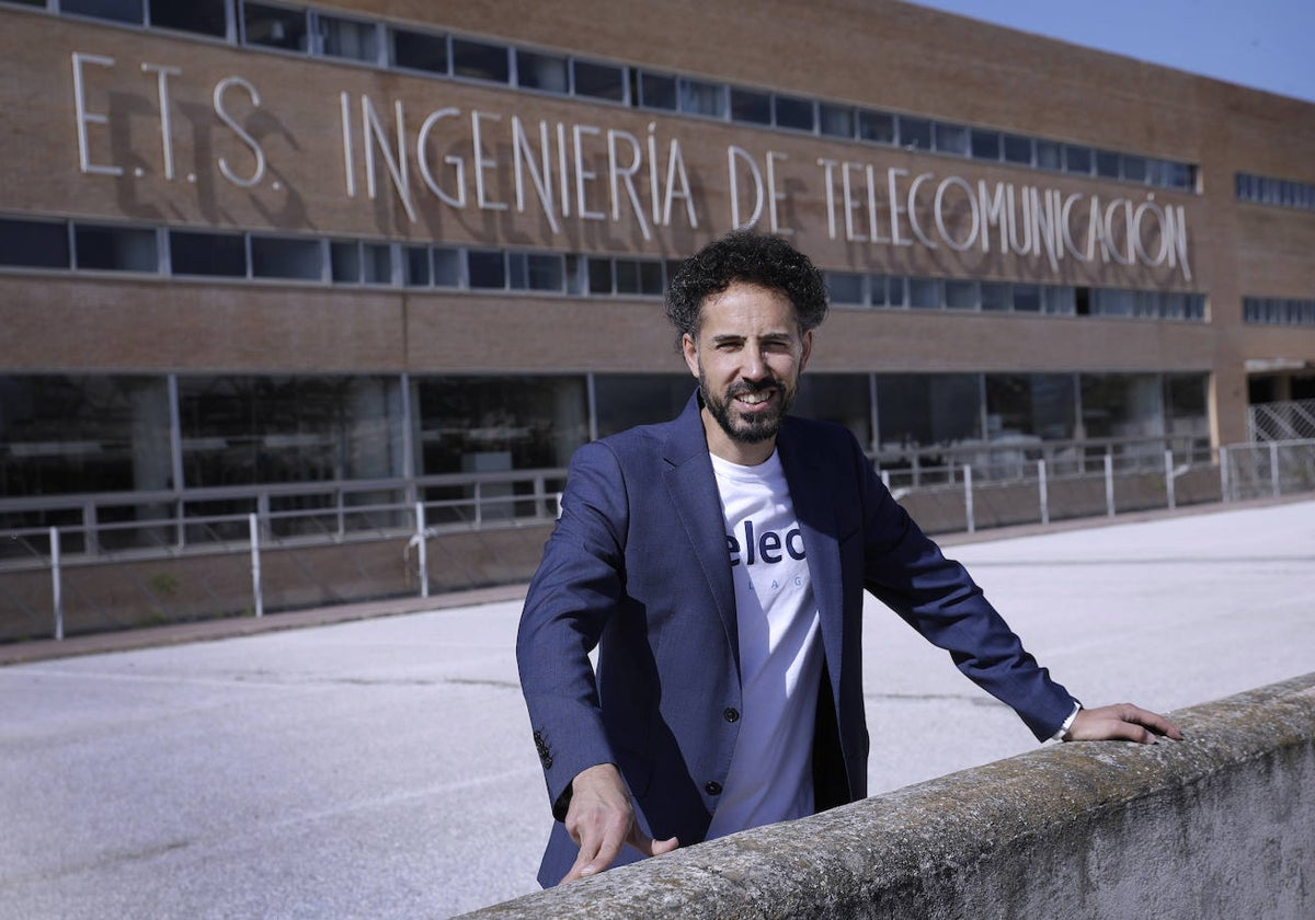 Teleco 'revoluciona' su plan de estudios para hacerlo más atractivo a los estudiantes