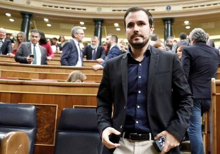 Del 15-M al Gobierno: así ha sido la carrera política de Garzón