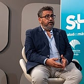 Fran Fernández explica que antes de una operación el anestesista prescribe unas pruebas y decide si hay que retirar medicación y prescribe diversas pruebas