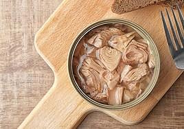 Estas son las mejores latas de atún del supermercado, según la OCU