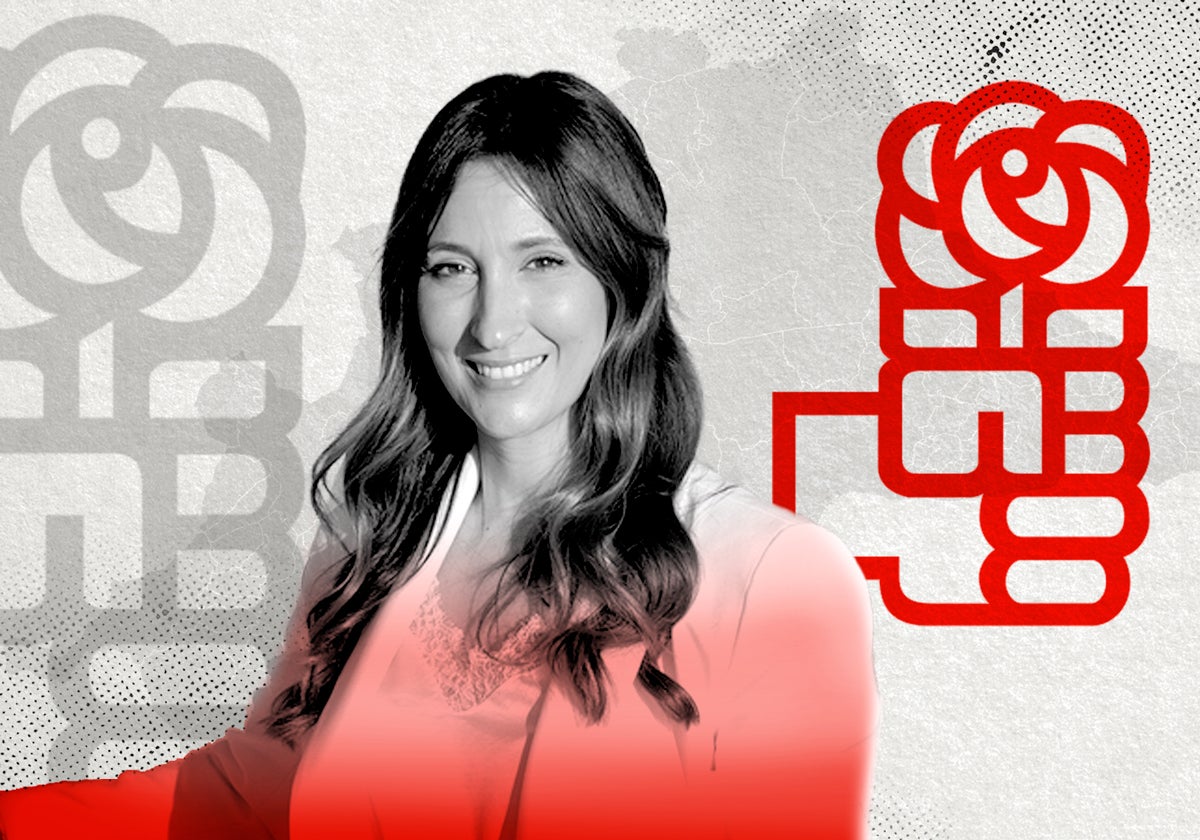 Así es Mari Nieves Ramírez, la apuesta del PSOE de Málaga para liderar la lista al Congreso