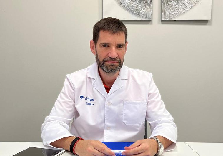 El Hospital Vithas Xanit, a la vanguardia europea en técnicas para tratar enfermedades digestivas