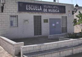 Abierta la matrícula para la Escuela Municipal de Música, Danza y Teatro de Manilva