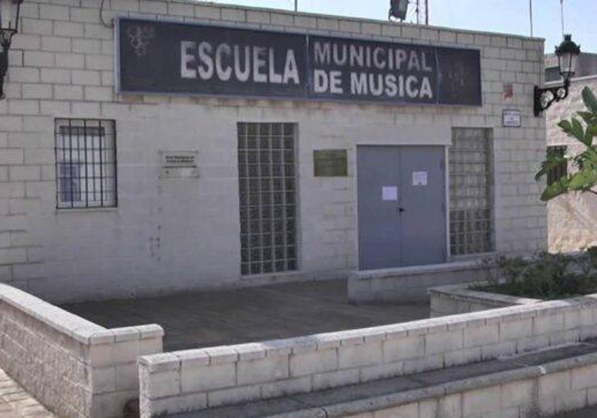 Abierta la matrícula para la Escuela Municipal de Música, Danza y Teatro de Manilva