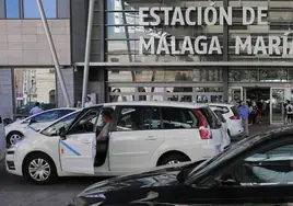 El taxi reclama al Gobierno que «blinde» su actividad ante los VTC