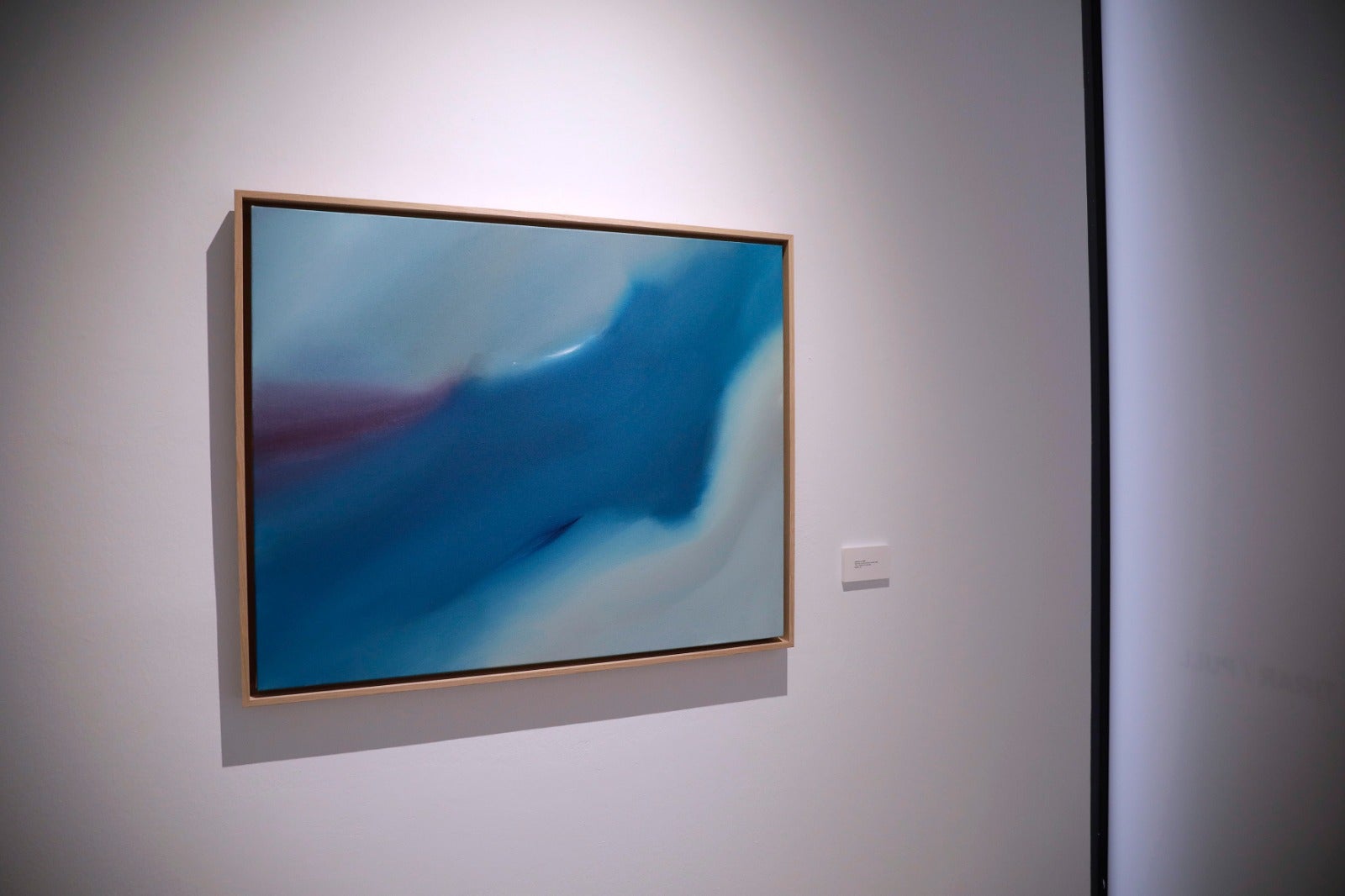 La exposición &#039;Lugares perdidos&#039;, de Manolo Castillo, en imágenes