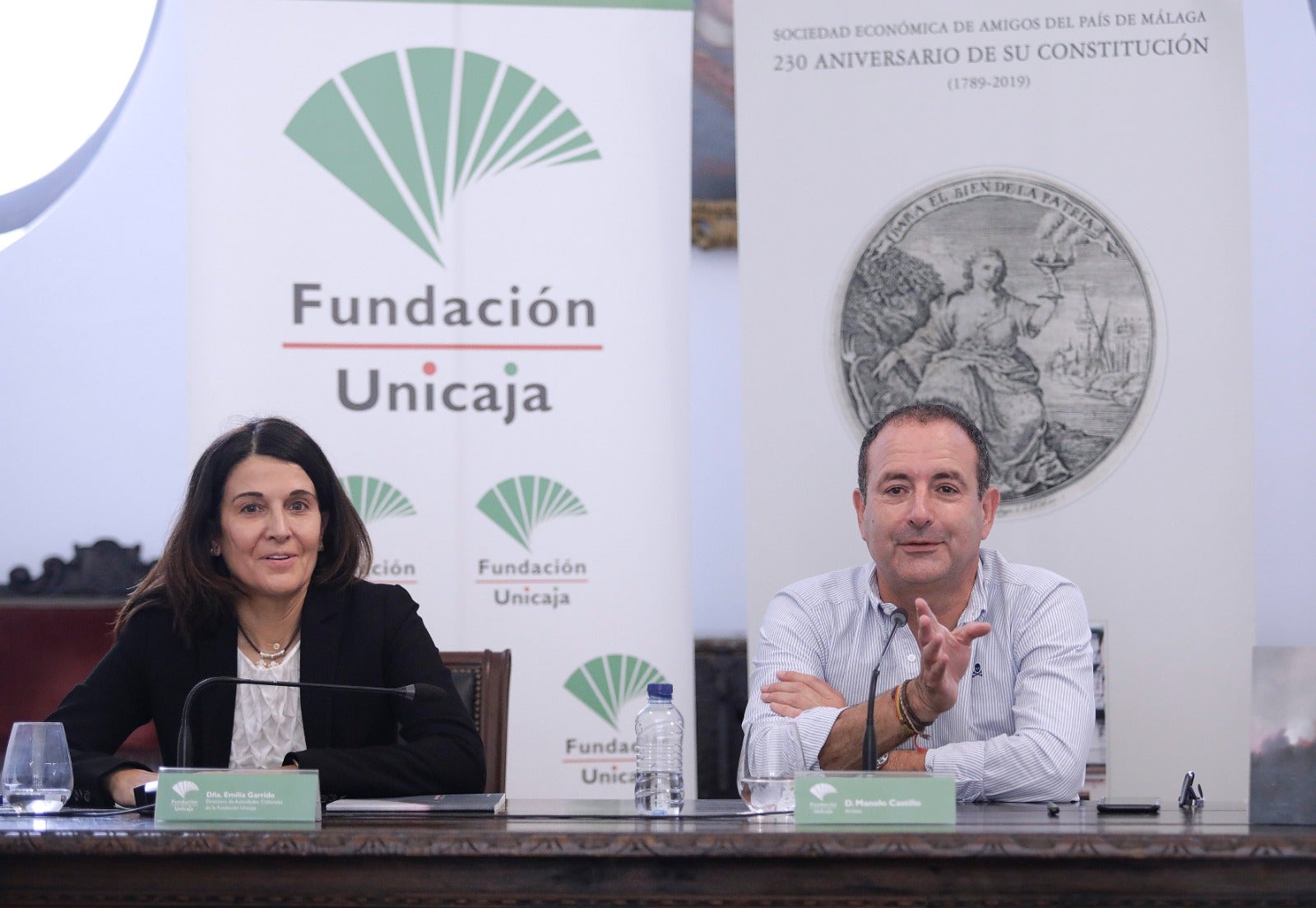 La exposición &#039;Lugares perdidos&#039;, de Manolo Castillo, en imágenes