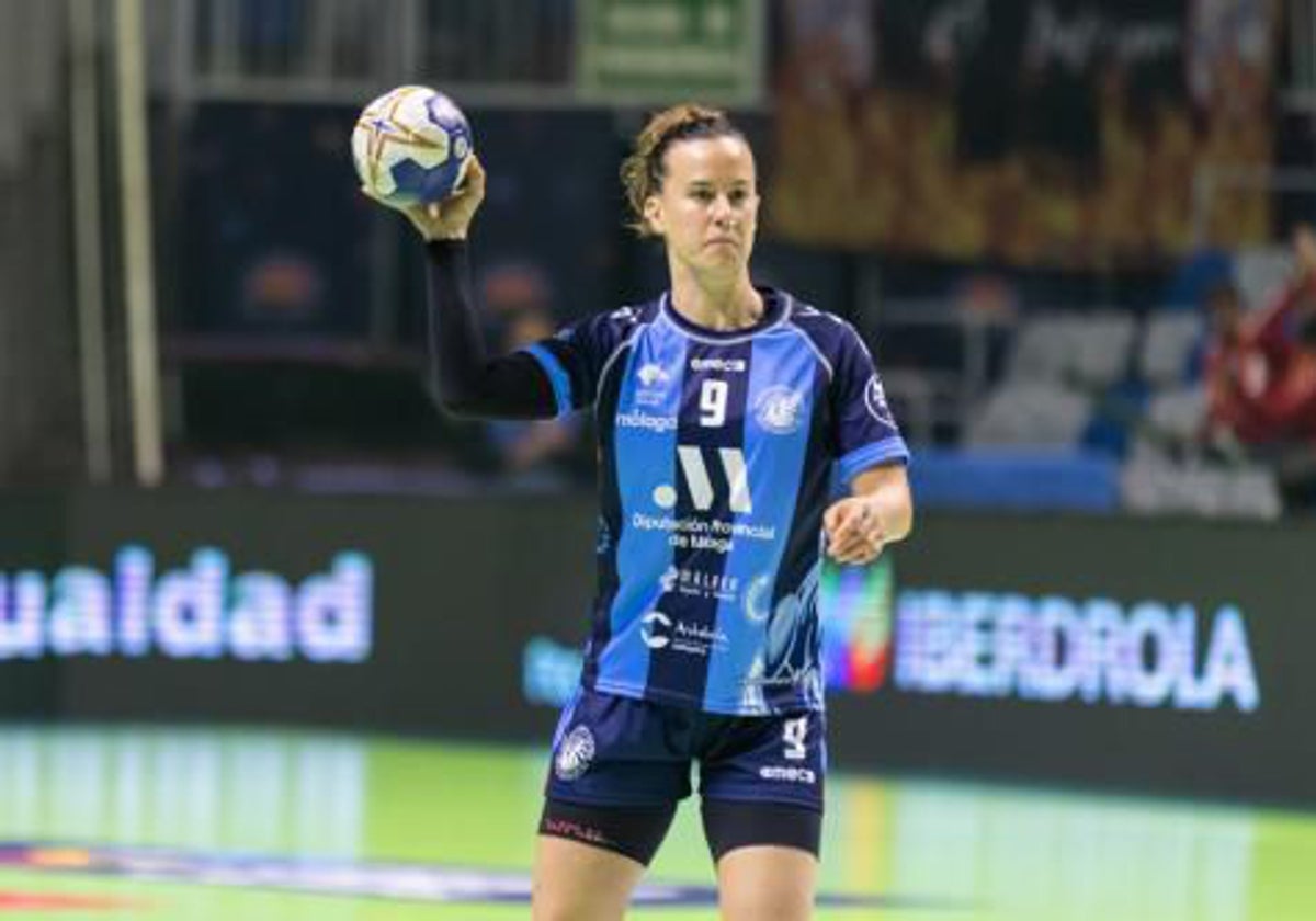 Silvia Arderius ha sido la jugadora más valorada por los entrenadores.