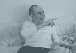 Germán, Maricruz y Alberto.