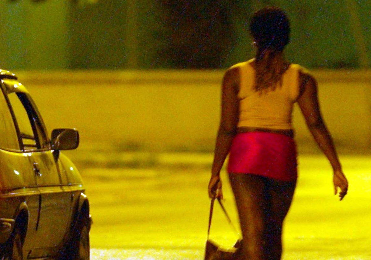 El infierno de dos jóvenes nigerianas a las que hicieron vudú para prostituirlas en La Palmilla