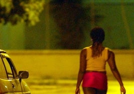 El infierno de dos jóvenes nigerianas a las que hicieron vudú para prostituirlas en La Palmilla